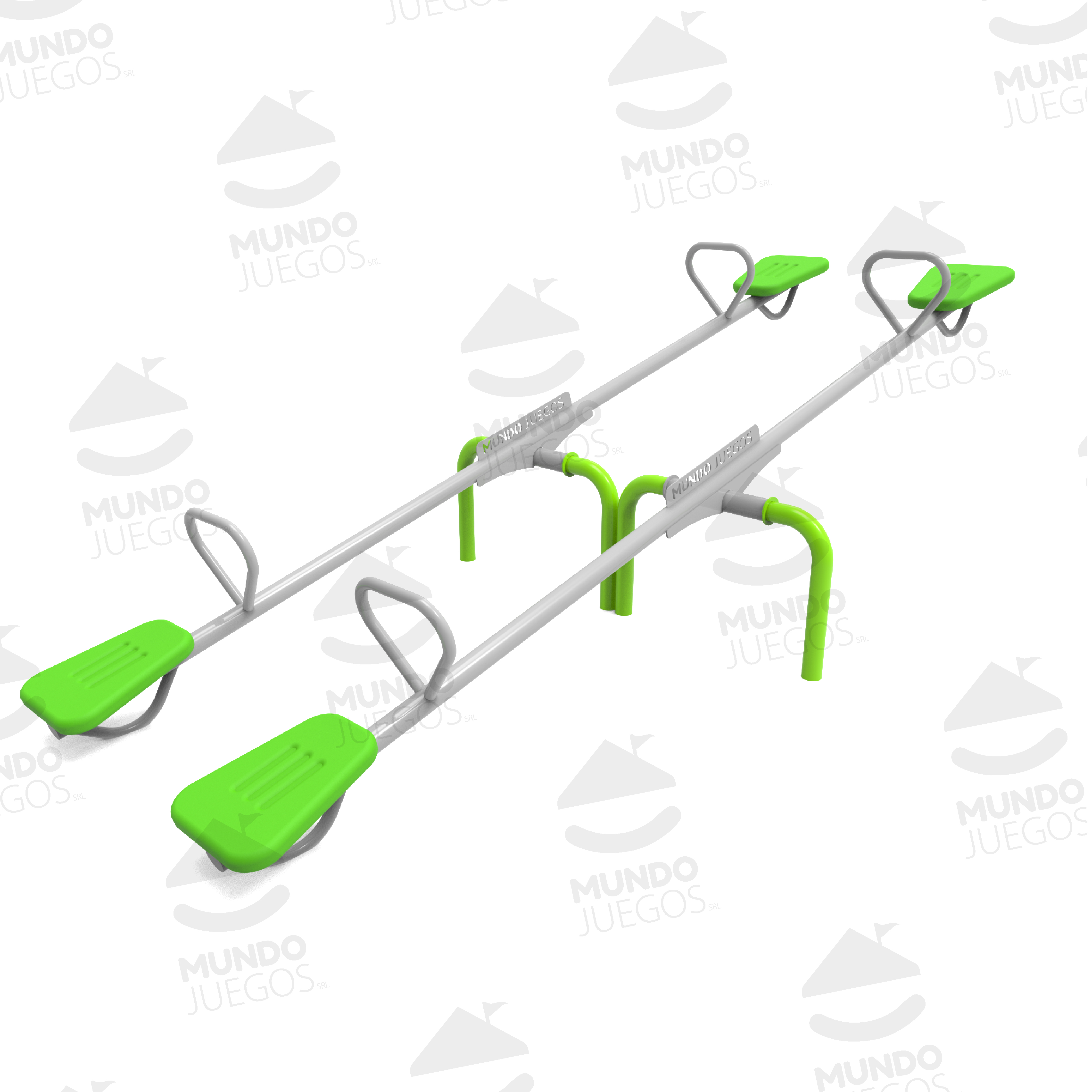 Ordenar Mobiliario J03.2 - SUBE Y BAJA DOBLE